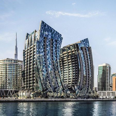 Globalstay J One Tower Apartments At Pearl Of Uae 迪拜 外观 照片