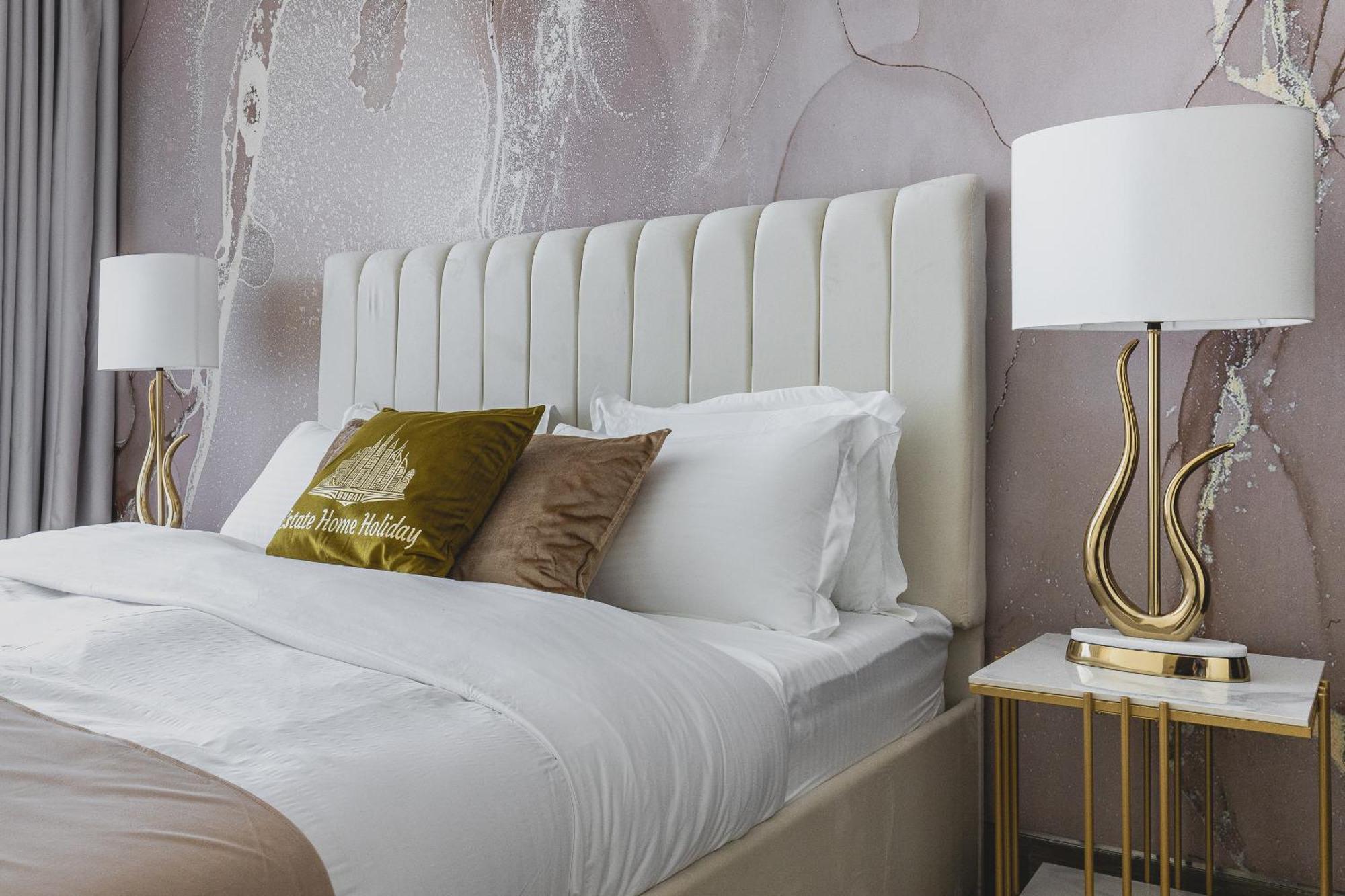 Globalstay J One Tower Apartments At Pearl Of Uae 迪拜 外观 照片